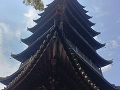 -常熟方塔园