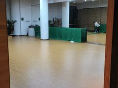 -中航健身会(星河中心会所)