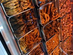 -绝味鸭脖(地铁站一店)