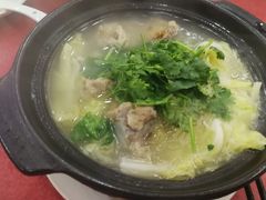 -北大地皖峰饭馆