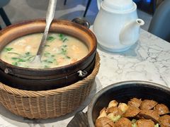 -潮州府·潮菜·砂锅粥(徐家汇店)