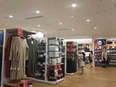 -优衣库(广州恒宝广场店)