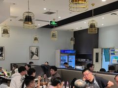 -东来顺饭庄(上地华联店)