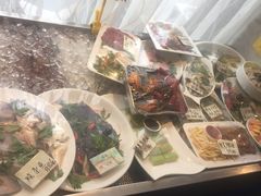 -华盛丰温州大排档(东三环南路店)