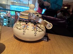 -撒拉花儿·新疆菜·清真(太阳宫店)