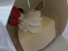 -九月森林(翠岗店)
