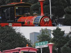-橘子洲景区