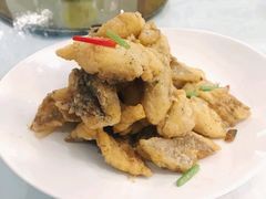 椒盐龙头烤-丰收日(五角场店)