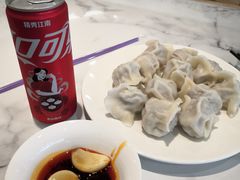 猪肉香菇-叁拾壹克饺子·东北菜(国贸店)