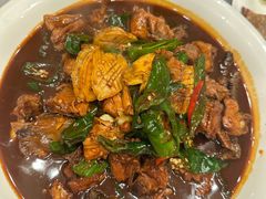 -城南往事(滨江世茂店)