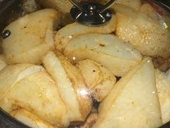 -黄记煌三汁焖锅(悦方IDmall店)