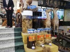 -乔家满族八大碗(流水沟店)