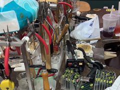 -十八字金·银饰·开蚌DIY·手工体验团建(世纪金源店)