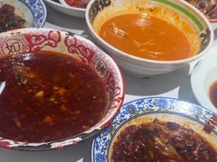 -欧记大排档·景德菜(上海首店)