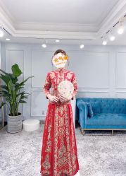 -艾慕婚纱礼服馆(和平店)