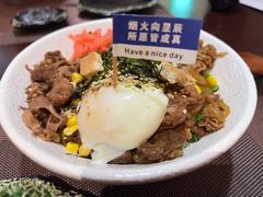 -弓二·烧鸟居酒屋(财富购物中心店)