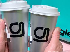 -gleeglee乐溢亦茶(合生汇店)