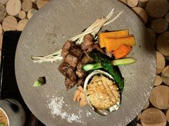 -西村日本料理(香格里拉饭店)