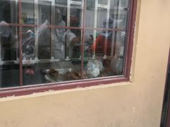 -上海牛羊肉公司塘沽路清真门市部