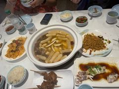 -龙泉人椰子鸡.糟粕醋.海南菜(三亚旗舰店)