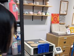 -熙工匠银饰•拼豆团建DIY(壹方城店)