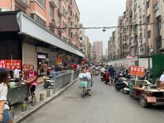 -郑州高新·万科广场