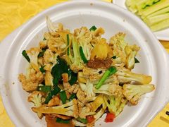 -红红烤鸭店(西单店)