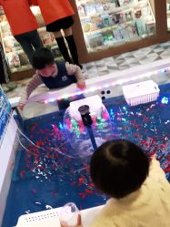 -卡通尼乐园(武汉凯德1818店)
