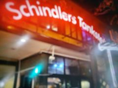 -申德勒加油站餐厅(三里屯北小街店)