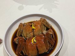 -成隆行·蟹王府(九江路店)