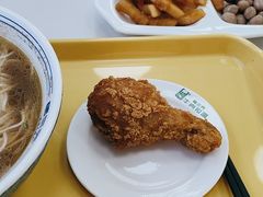 -马三元老汤牛肉面(高新街店)
