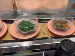 -争鲜回转寿司(通州万达店)