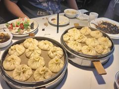 -开封第一楼(洛阳分店)