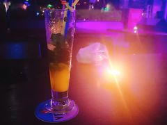 -MARU玛露音乐餐厅(大学路店)