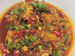 -三湘四水正宗湘菜(君峰路店)