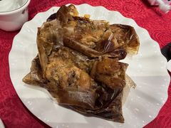 -粤北餐馆