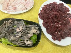 -老猫牛肉火锅(沙溪店)
