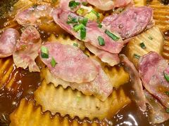 -金哥私房菜馆(张府园总店)