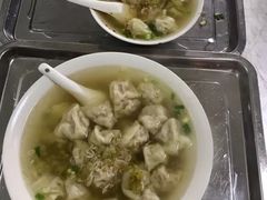 -汪家馄饨(集庆路店)