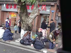 -八一好吃街·高品美食广场