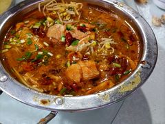 -大学城夜市大排档(凤栖路店)