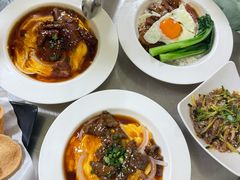 -颓记茶餐厅(美景总店)