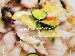 -金山记靓鸡专门店·中山菜