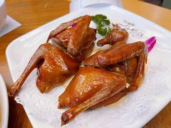 -玲珑小镇·杭帮私房菜