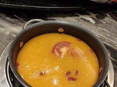 咖喱锅底-东颖龙肥牛王(绵阳店)