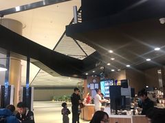 -麦当劳(太平国际机场店)