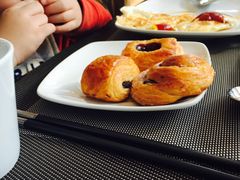 -舟山希尔顿酒店