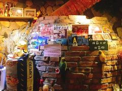 -盘炉forenza·云贵川融合小食堂 ( 钟楼中柳巷店)
