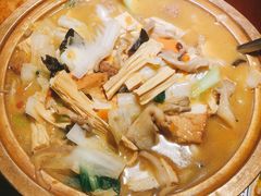 -临潼印象·特色陕菜