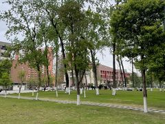 -四川大学(江安校区)